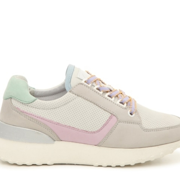 Bull Boxer Caroline Sneakers - Picture 1 of 10